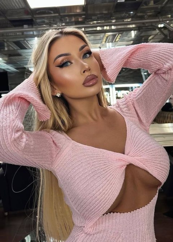 Индивидуалка Юля фото № 2 в городе Симферополь