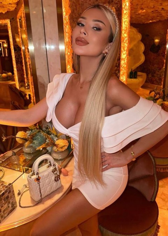 Индивидуалка Юля фото № 2 в городе Симферополь