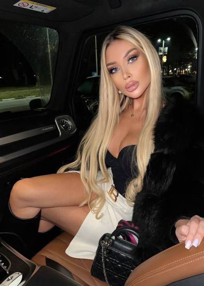 Индивидуалка Юля фото № 2 в городе Симферополь