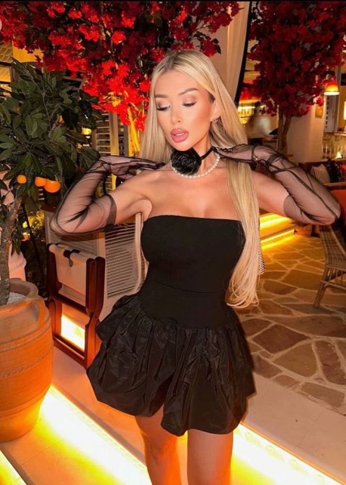 Индивидуалка Юля фото № 2 в городе Симферополь