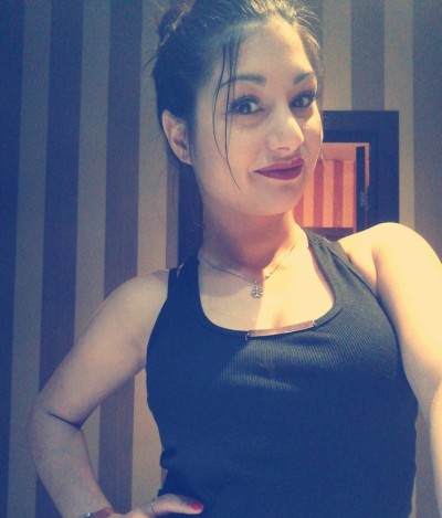 Настюха, Г. Симферополь