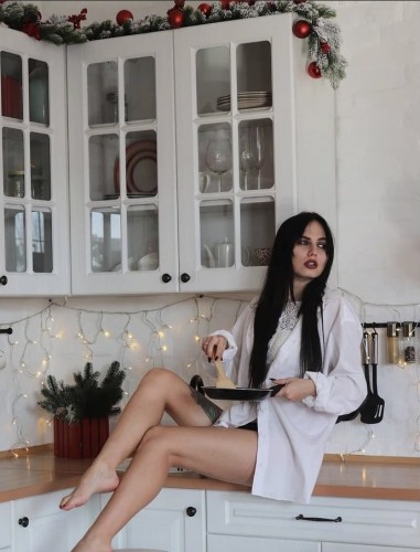 🎥 Оксана, Г. Симферополь