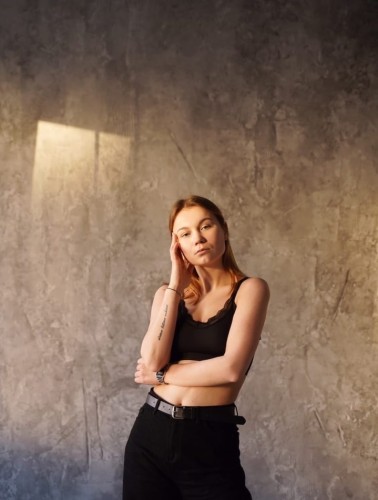 Ульяна, Г. Симферополь