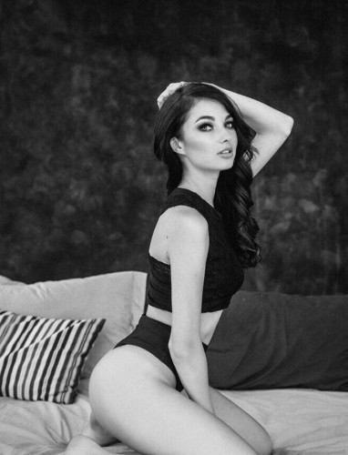 Тося, Г. Симферополь