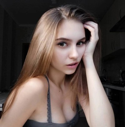 Елизавета, Г. Симферополь