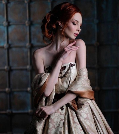 Светлана, Г. Симферополь