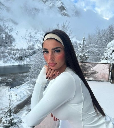 Миланка, Г. Симферополь