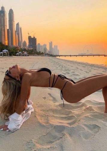 Алина, Г. Симферополь