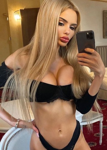 Аня, Г. Симферополь