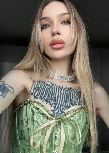 Даша, Г. Симферополь