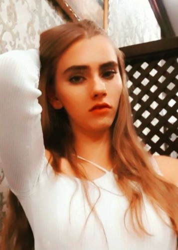 Елена, Г. Симферополь