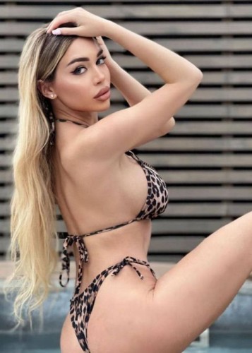 Инна, Г. Симферополь