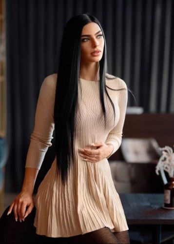 Ира, Г. Симферополь