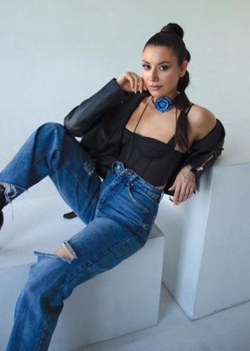 Карина, Г. Симферополь