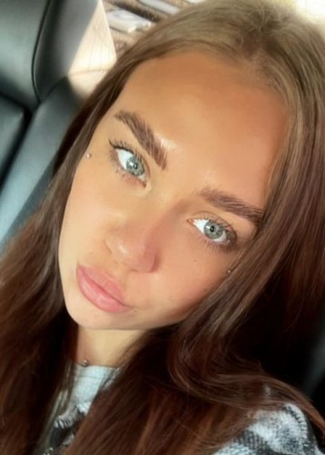 Настя, Г. Симферополь