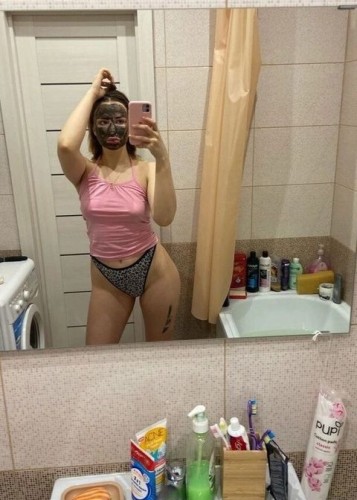 Настя, Г. Симферополь