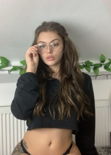 Вика, Г. Симферополь