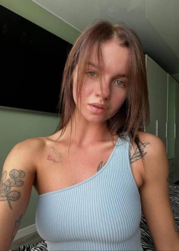 Лилия, Г. Симферополь