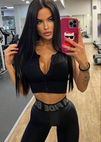 Нелли, Г. Симферополь