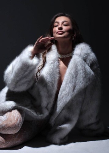 Оля, Г. Симферополь